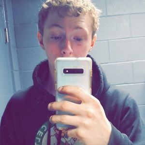 Meet your Posher, Cole